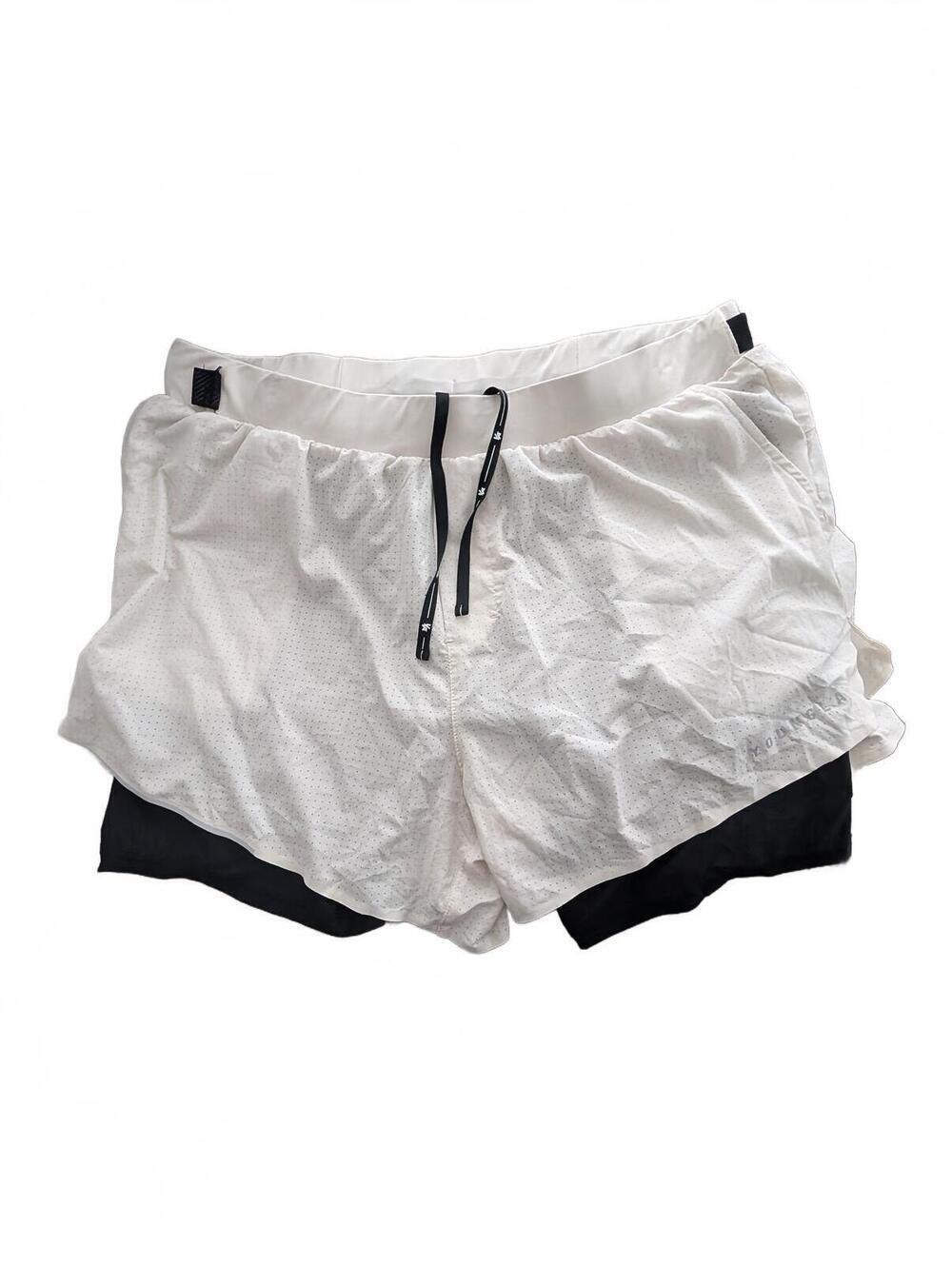 Young LA swim shorts